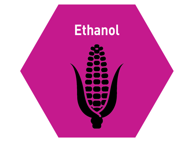 Ethanol