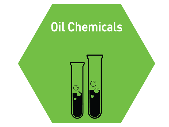 Oil Chemicals