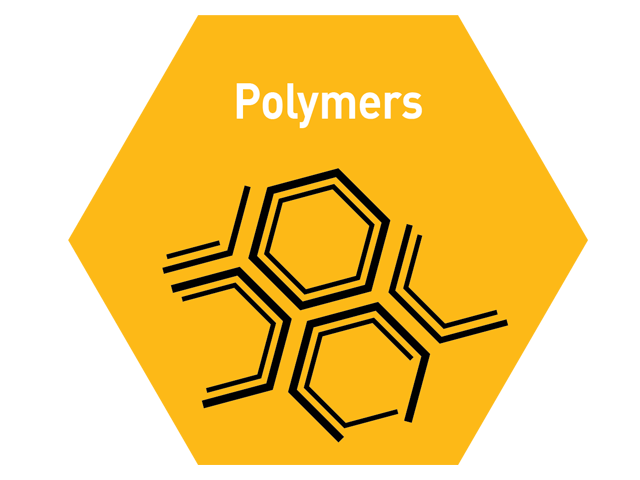 Polymers