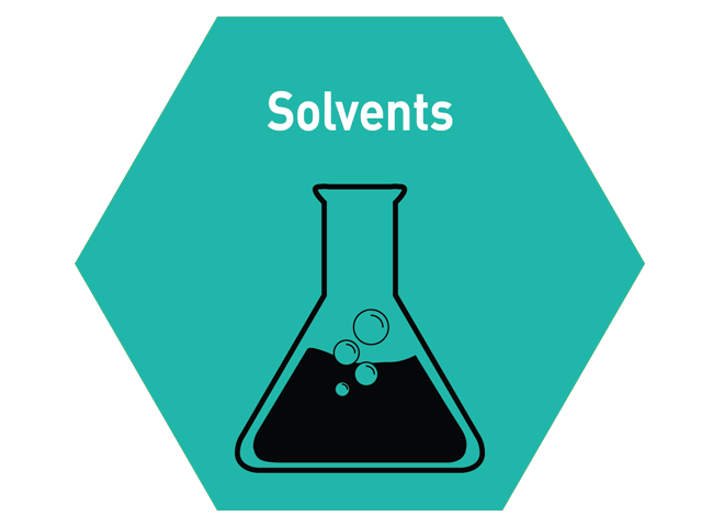 Solvents