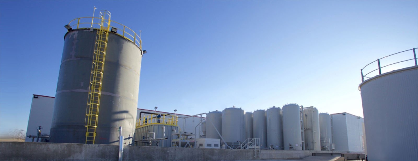Oil Chemicals