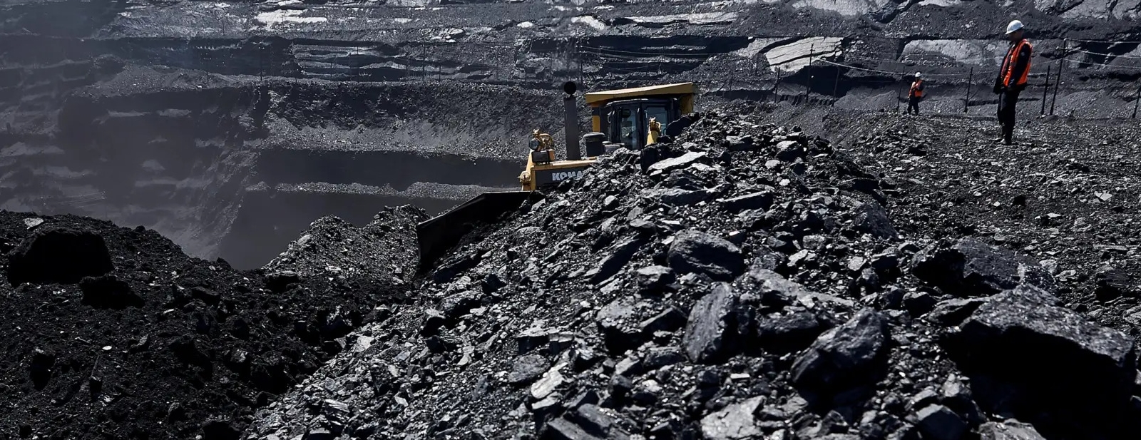 Coal