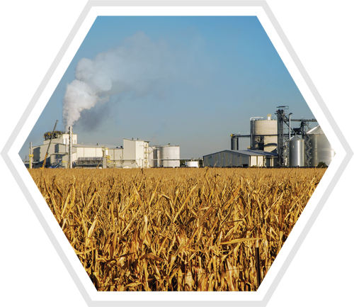 Ethanol