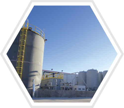 Oil Chemicals
