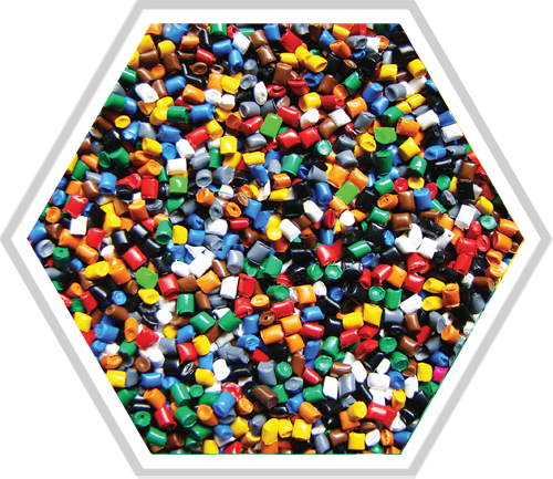 Polymers